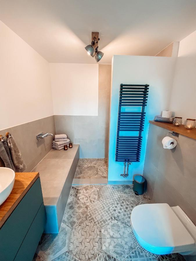 Damwildfarm In Rollerbue Suedschweden Villa Tyringe Ngoại thất bức ảnh
