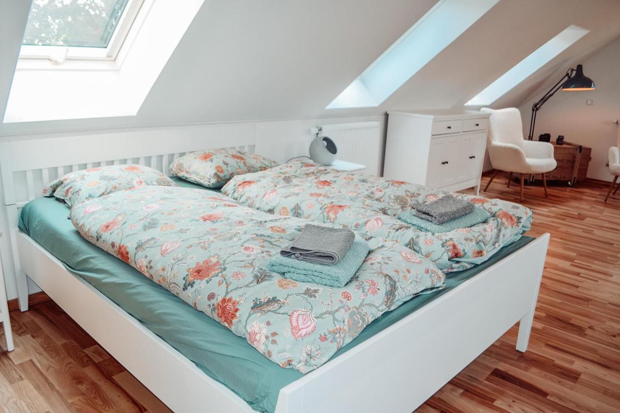 Damwildfarm In Rollerbue Suedschweden Villa Tyringe Ngoại thất bức ảnh