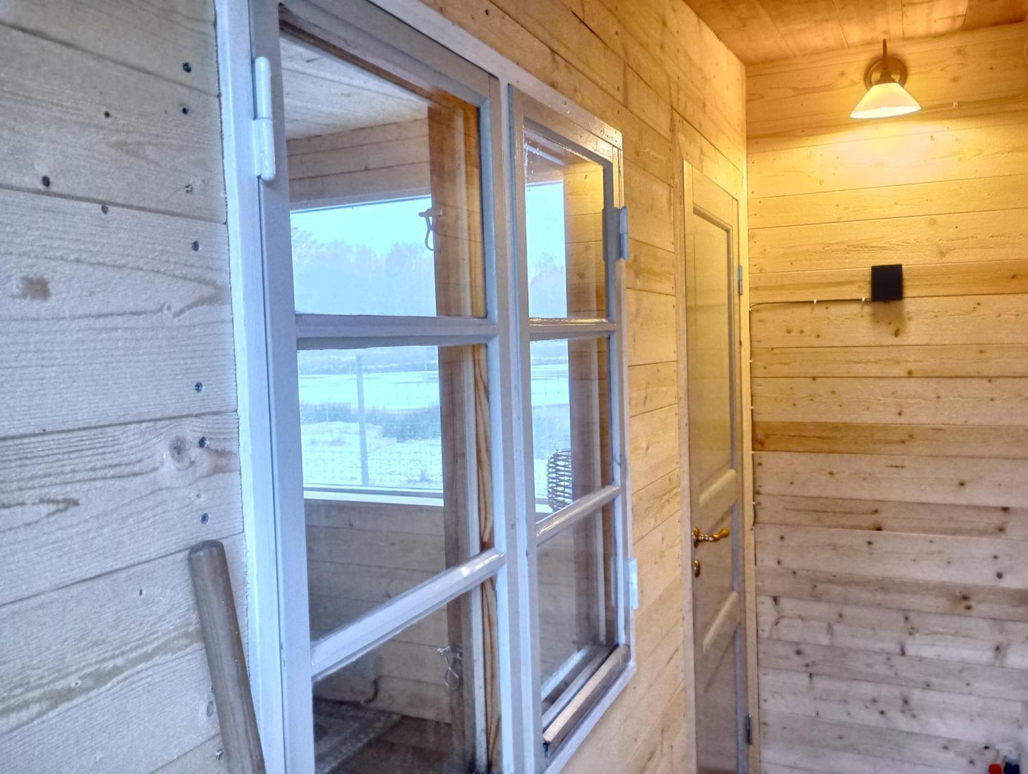 Damwildfarm In Rollerbue Suedschweden Villa Tyringe Ngoại thất bức ảnh